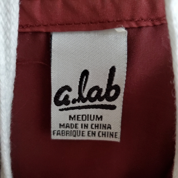 LAST CHANCE! 👽🛸Far Out Windbreaker - Picture 4 of 4